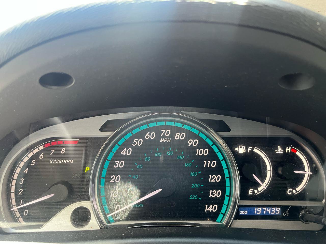 Used 2009 Toyota Venza FWD image 17