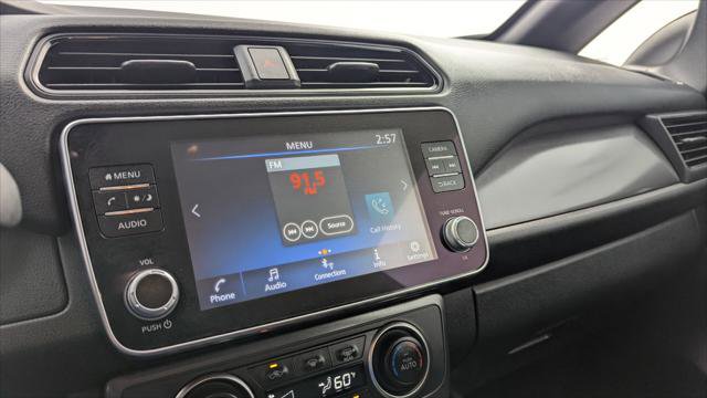 Used 2022 Nissan Leaf S image 22
