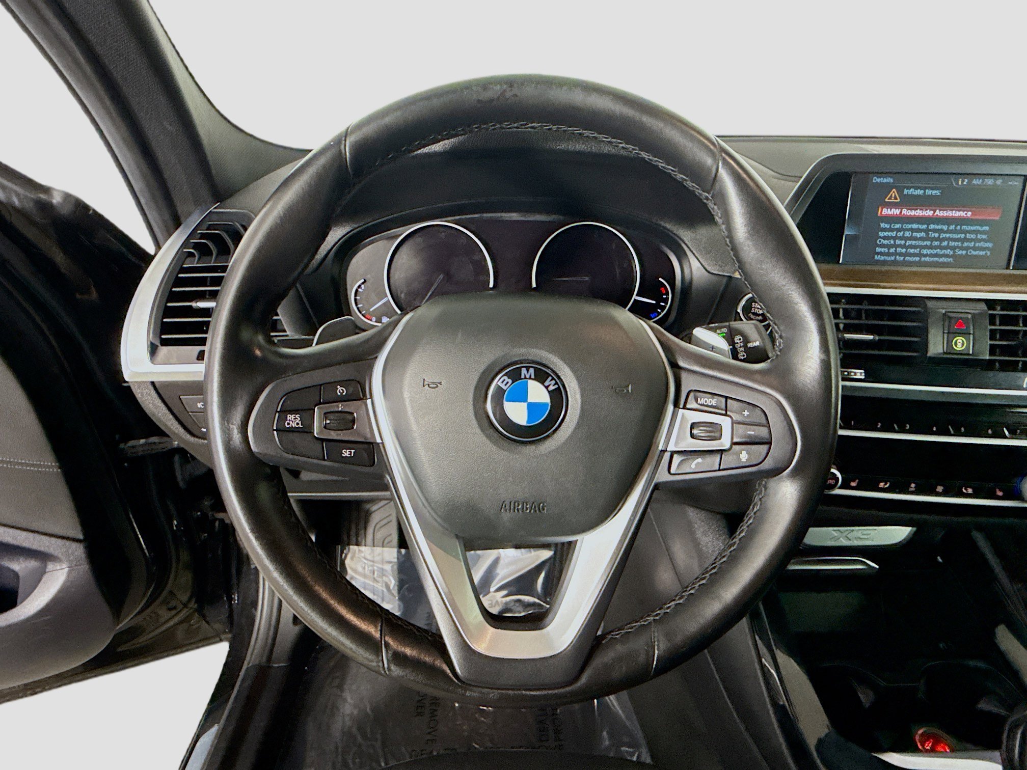 Used 2019 BMW X3 sDrive30i w/ Convenience Package image 13