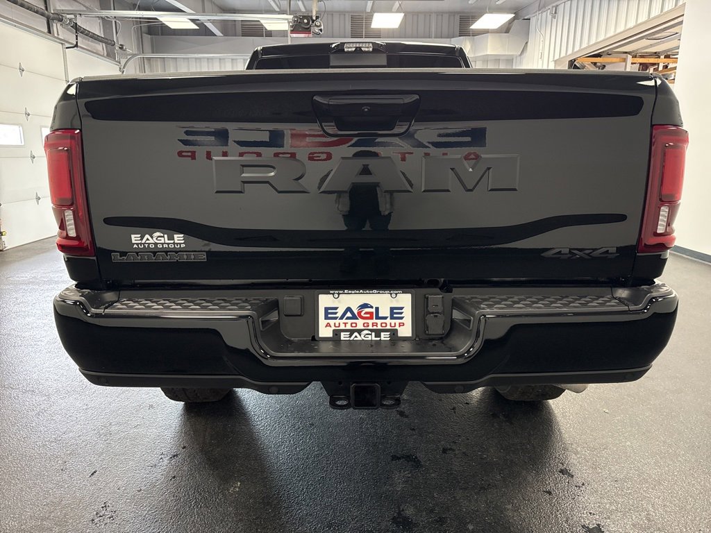 New 2026 RAM 3500 Laramie image 10