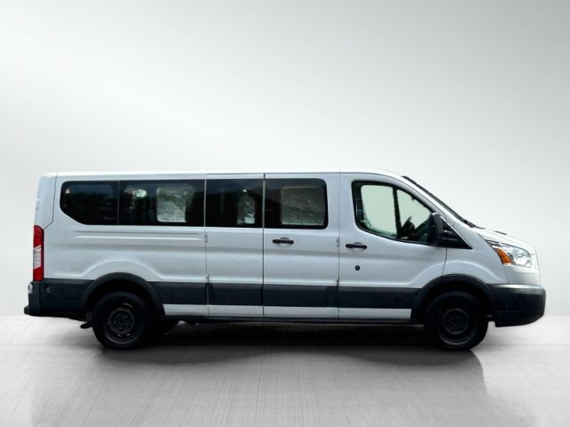 Used 2017 Ford Transit 350 XLT RWD image 3