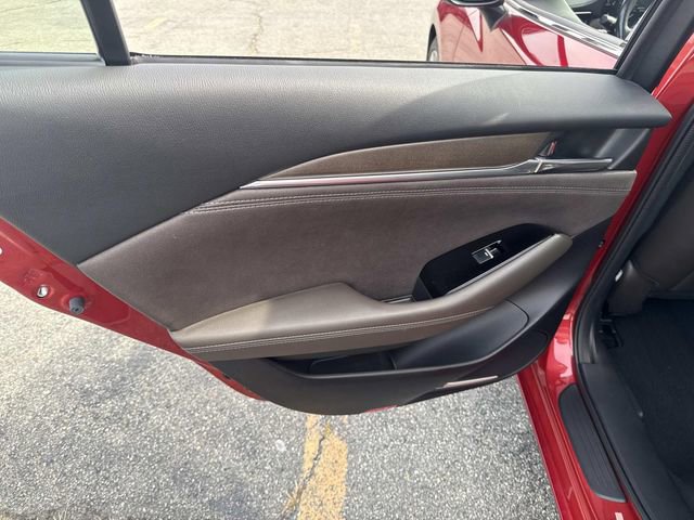 Used 2018 MAZDA MAZDA6 Signature image 16