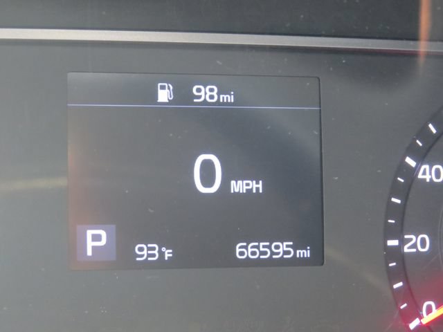 Used 2022 Kia Soul X-Line FWD image 19