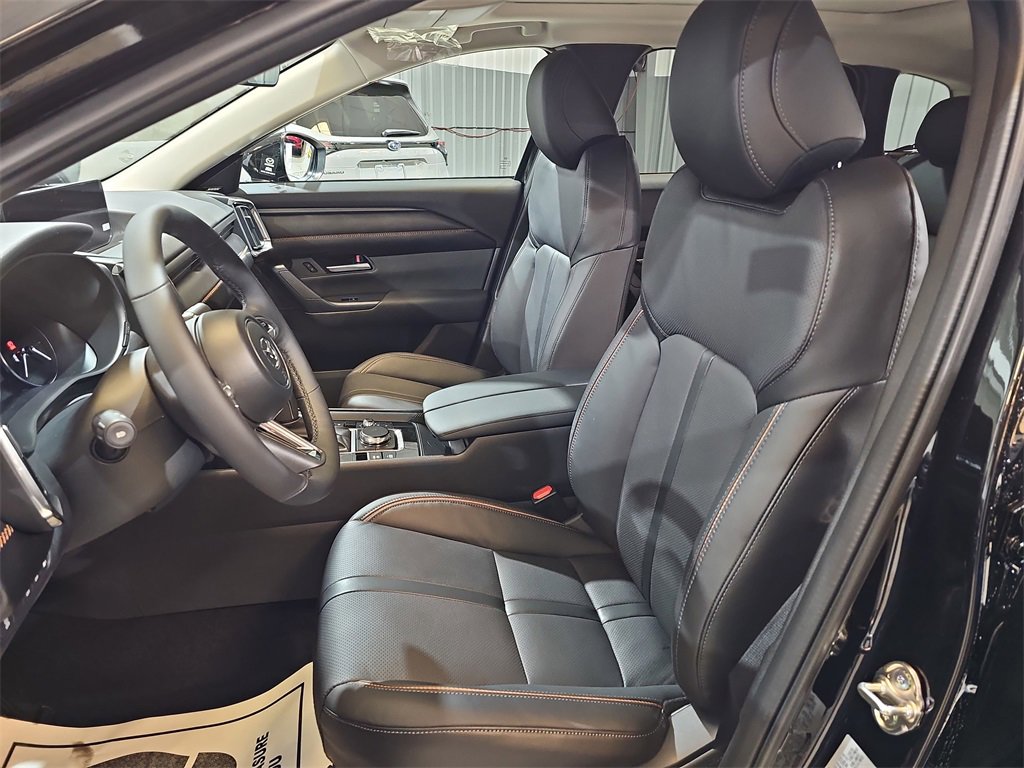 New 2026 MAZDA CX-50 2.5 Hybrid w/ Weather Package image 15