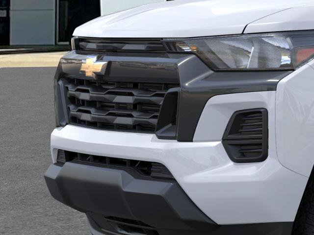New 2026 Chevrolet Colorado LT w/ Advanced Trailering Package RWD image 50