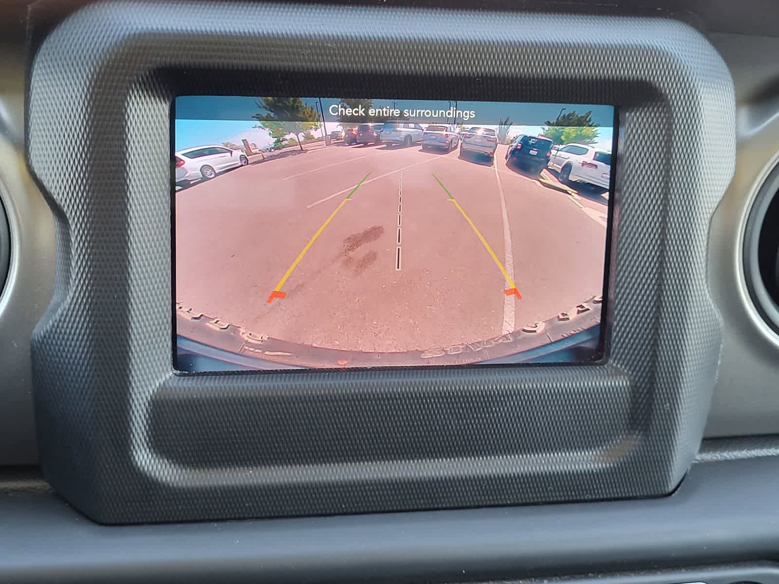 Used 2022 Jeep Wrangler Sport AWD/4WD image 20