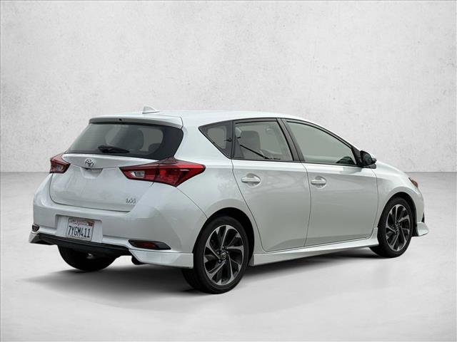 Used 2017 Toyota Corolla iM image 5