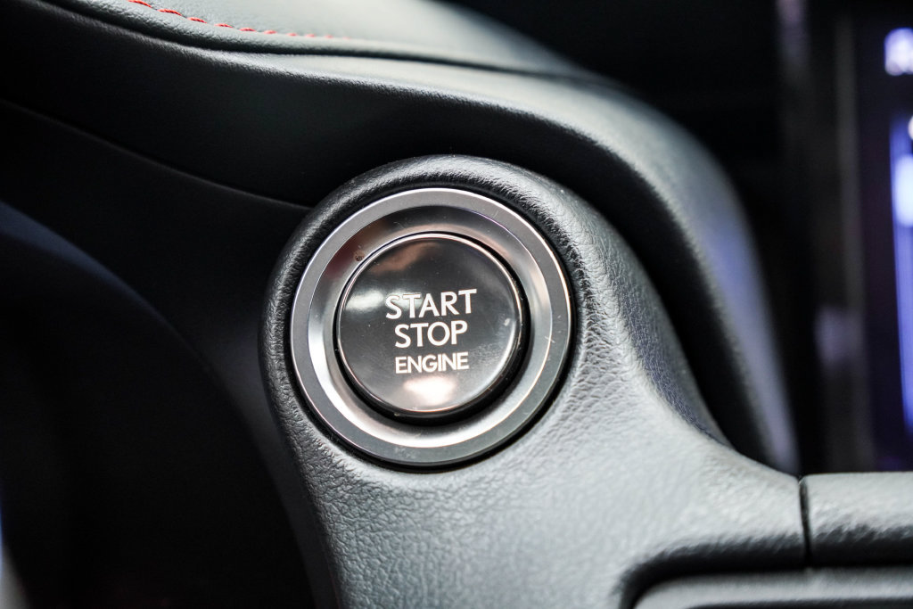 Used 2020 Lexus RC 350 F Sport RWD image 31