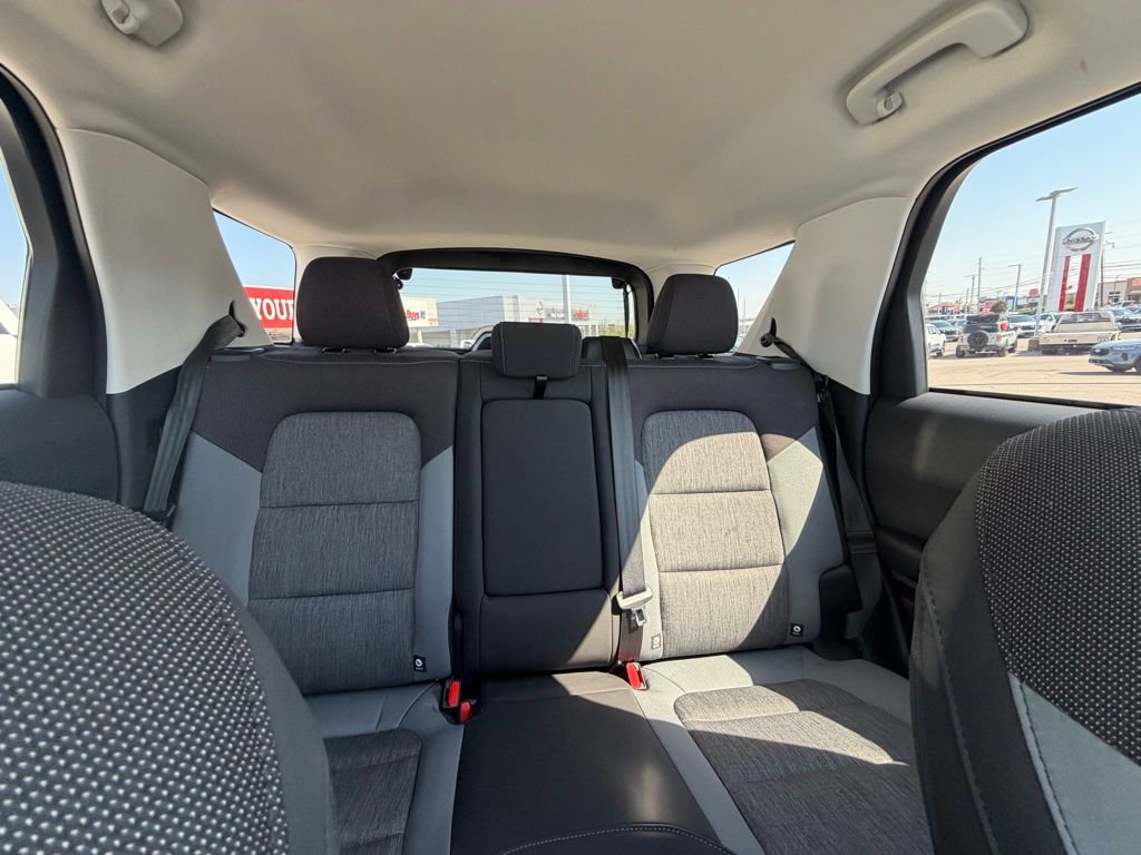 Used 2024 Ford Bronco Sport Big Bend image 10