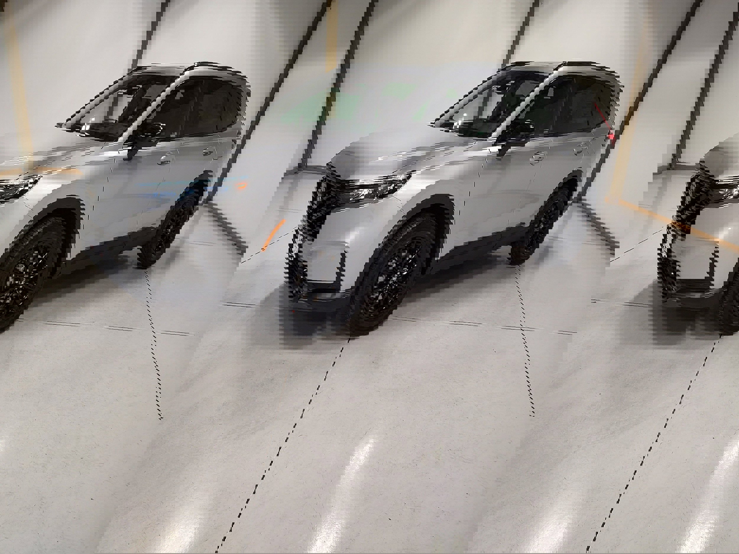 New 2026 Honda CR-V Sport-L image 4