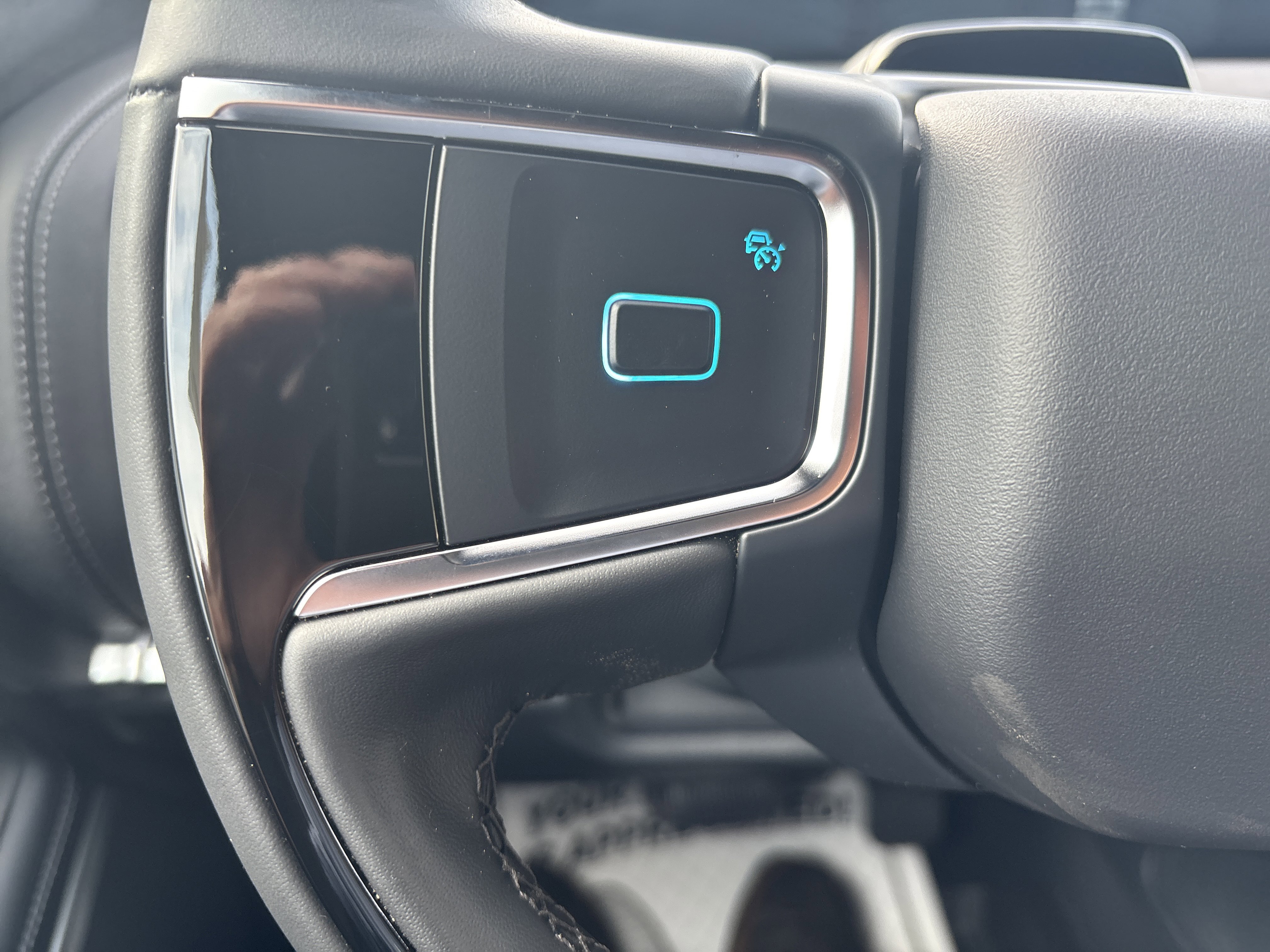 New 2025 Ford Expedition Max Platinum image 19