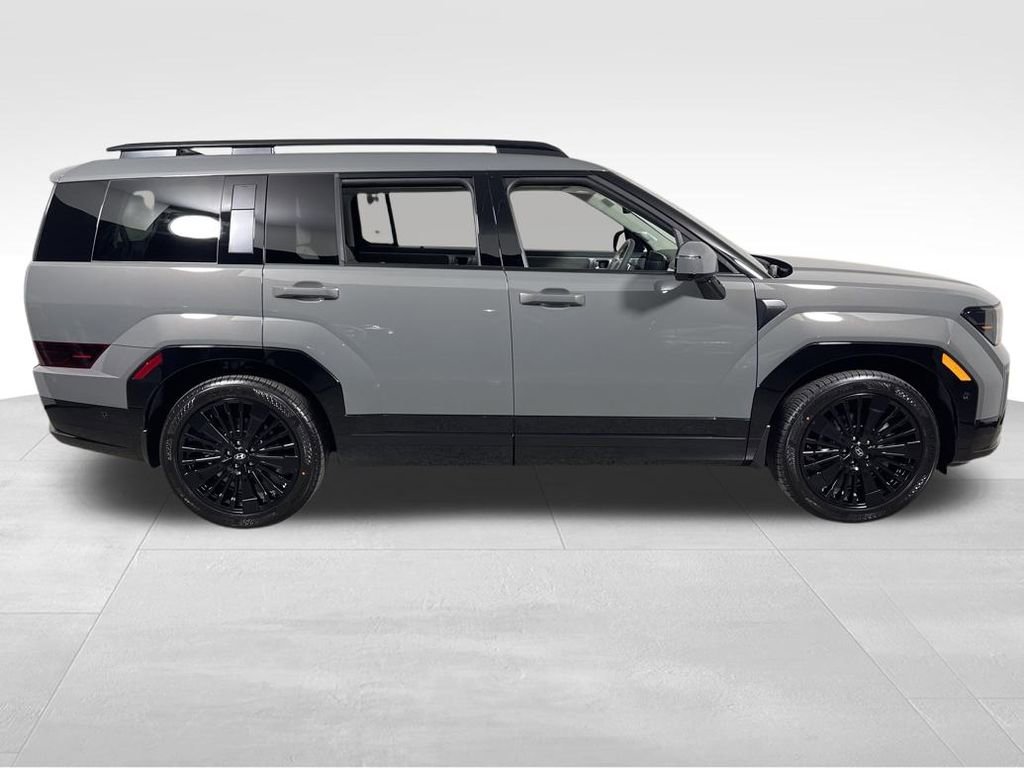 New 2026 Hyundai Santa Fe Calligraphy image 6