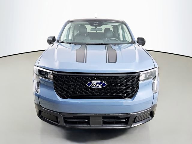 New 2026 Ford Maverick Lariat w/ Black Appearance Package image 2