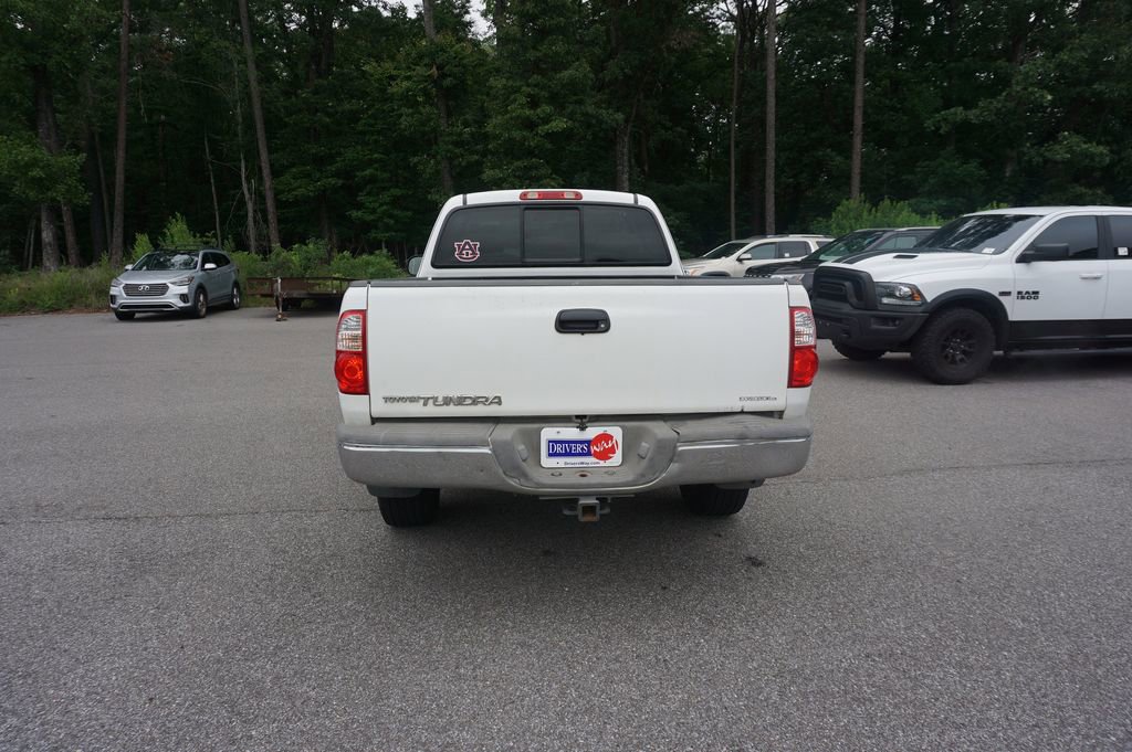 Used 2006 Toyota Tundra SR5 RWD image 14