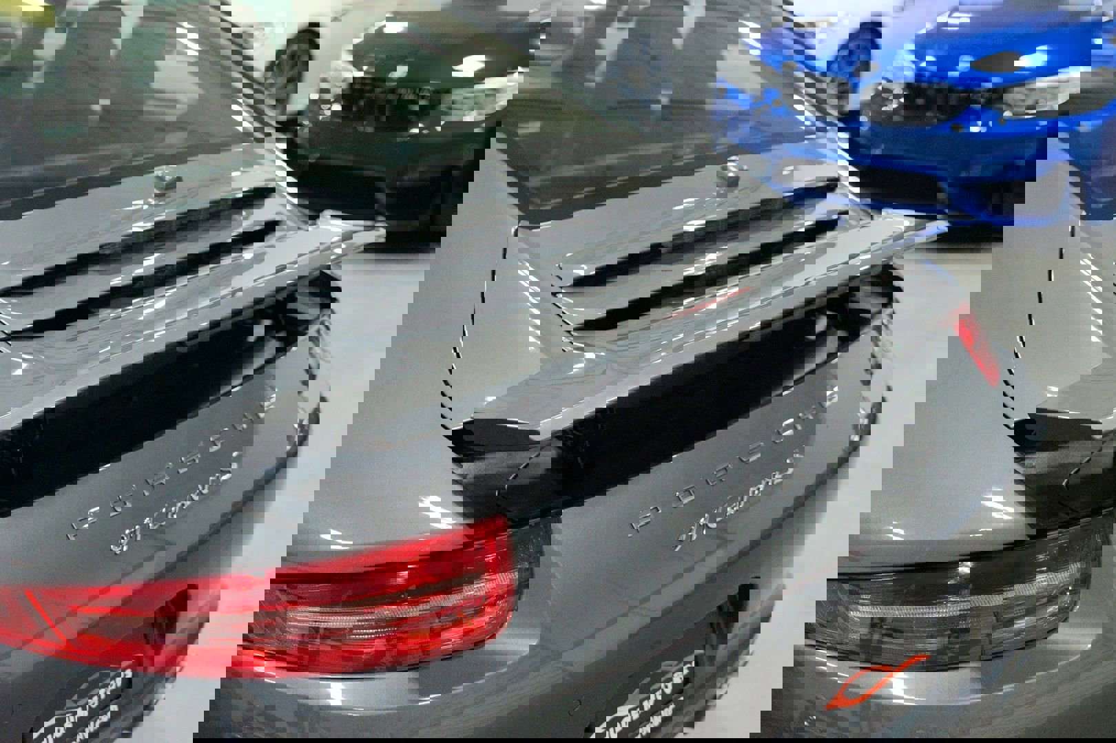 Used 2012 Porsche 911 Carrera S image 10