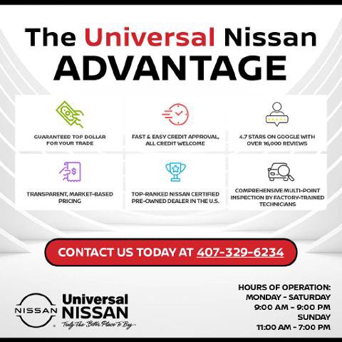 Certified 2023 Nissan Armada Platinum w/ Captain's Chairs Package AWD/4WD image 5