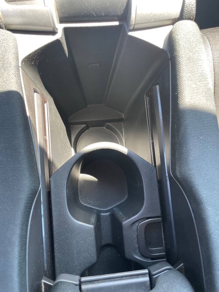 Used 2018 Honda Civic LX image 25