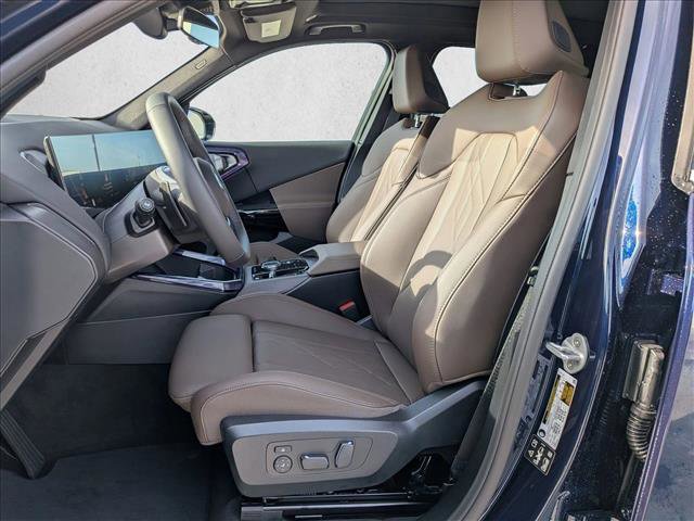 New 2026 BMW X3 xDrive30 image 4