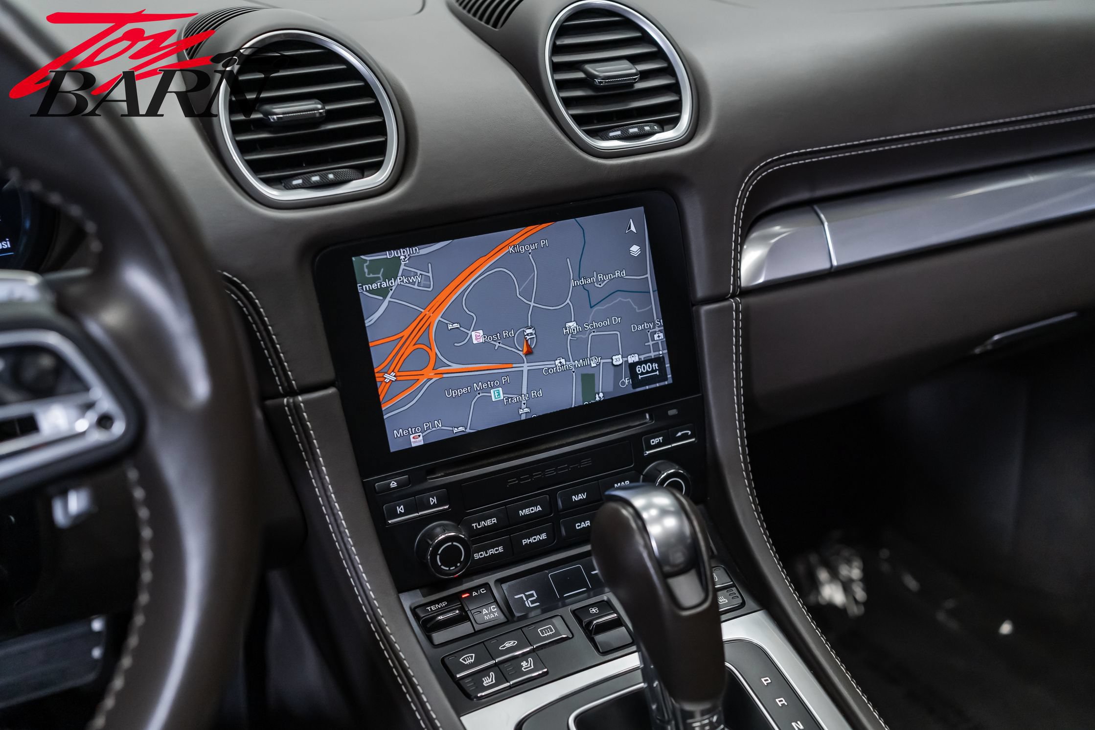 Used 2019 Porsche 718 Boxster S RWD image 44