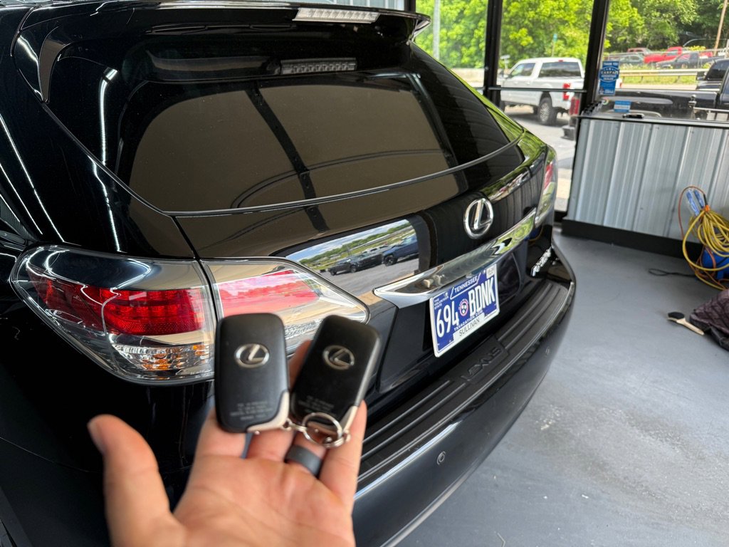 Used 2013 Lexus RX 350 AWD image 11