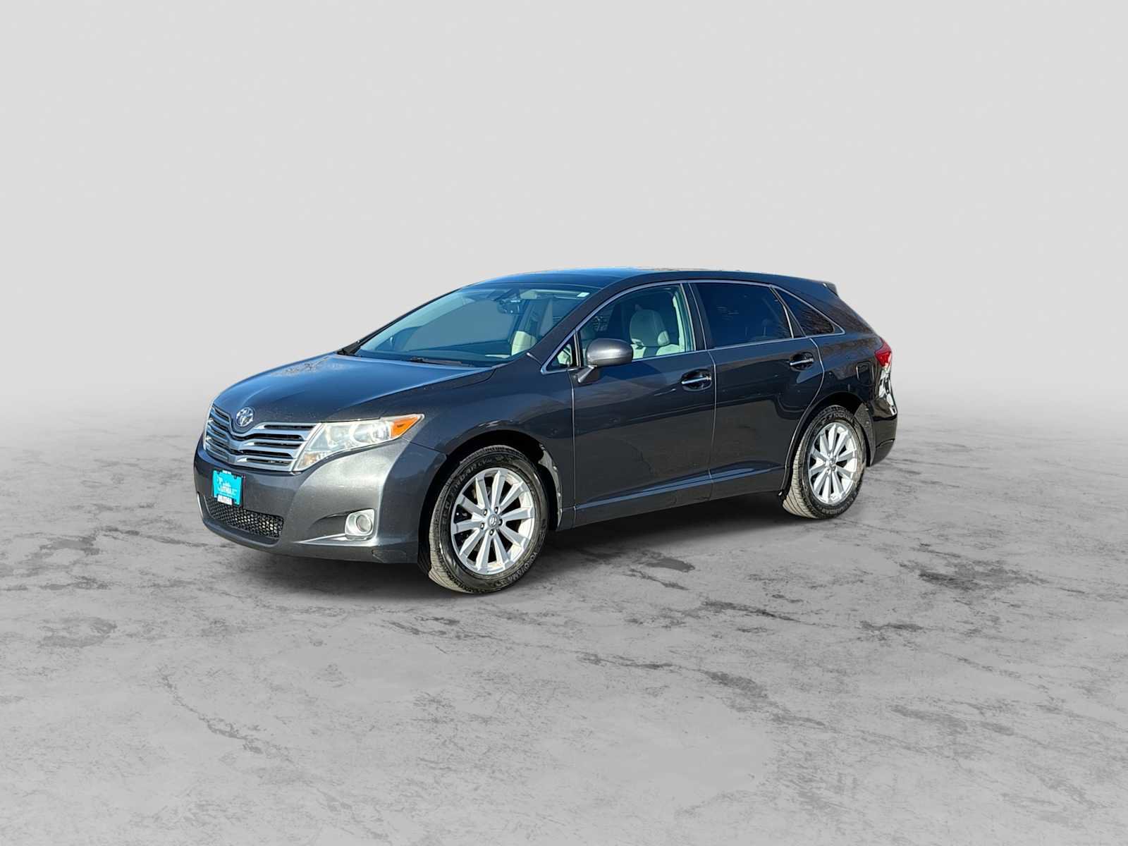 Used 2010 Toyota Venza AWD image 4