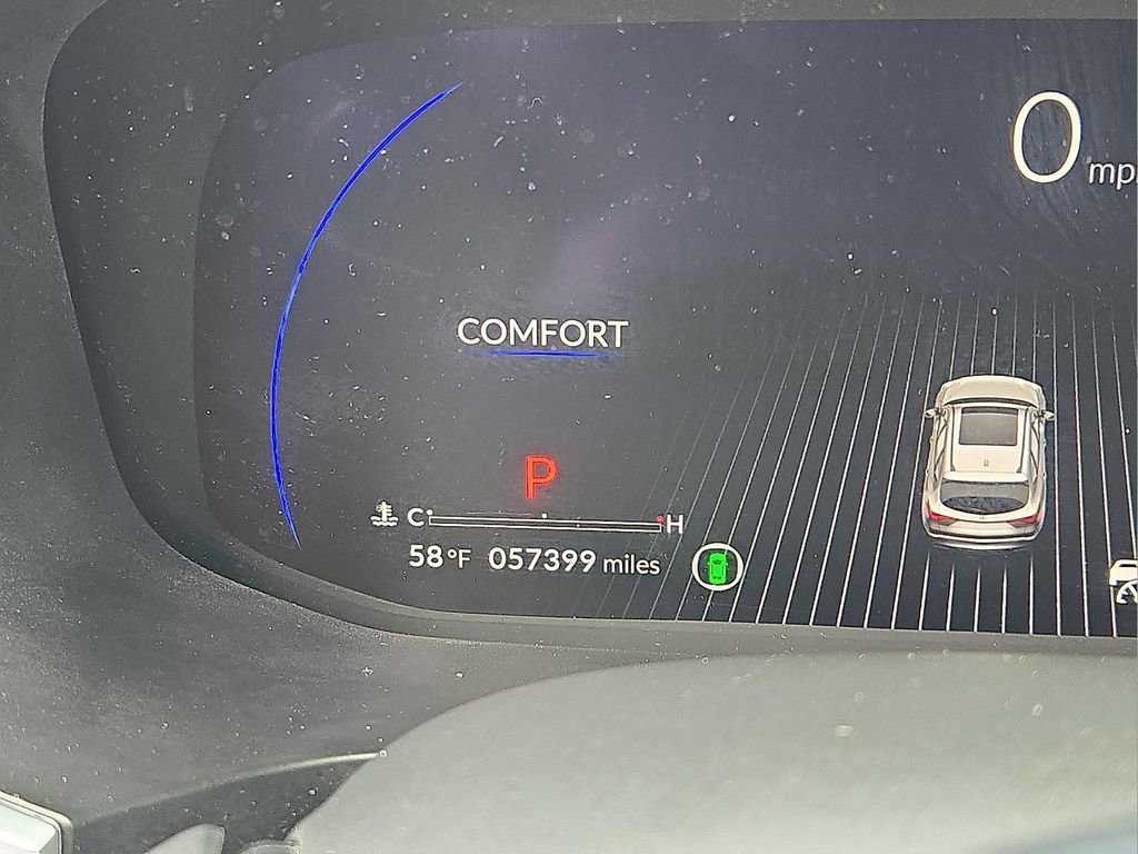 Used 2023 Acura MDX SH-AWD image 20