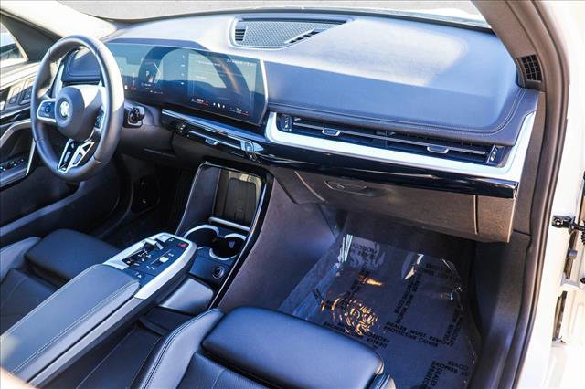 Used 2025 BMW X1 xDrive28i image 26