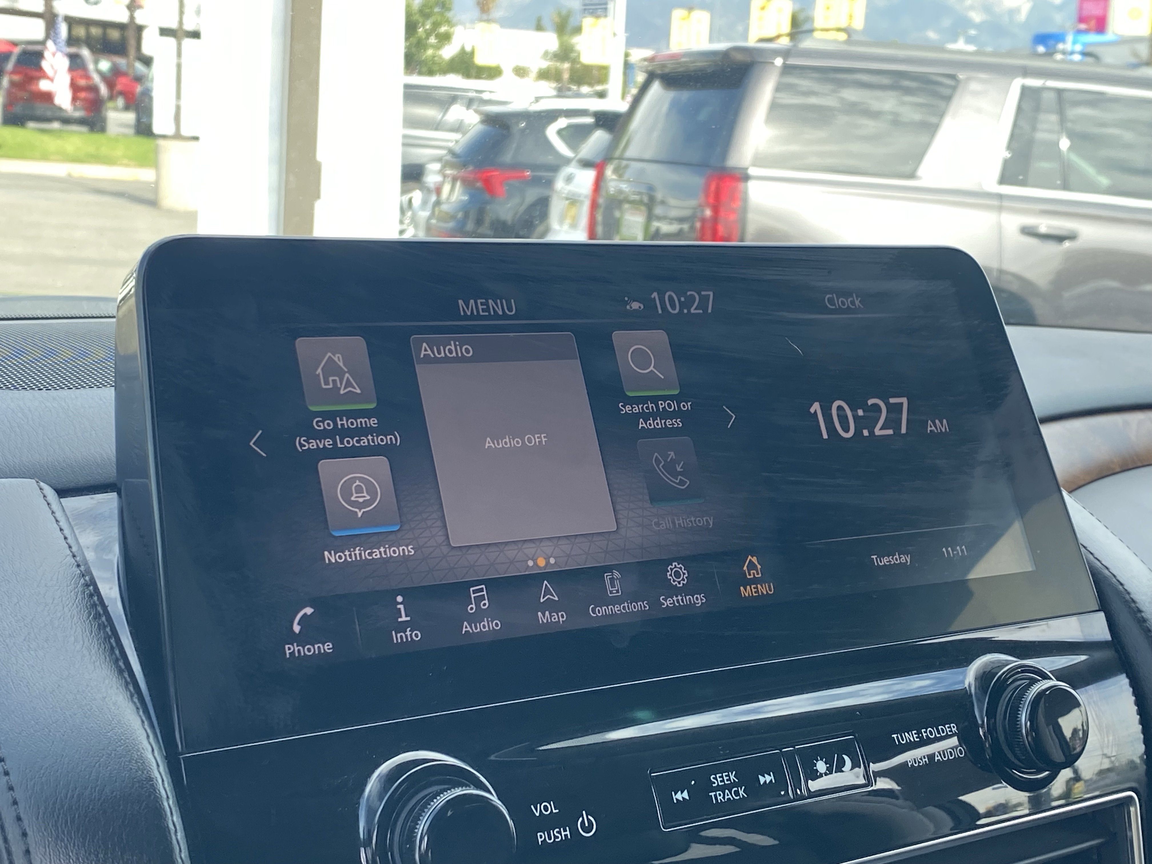 Used 2023 Nissan Armada SL image 21