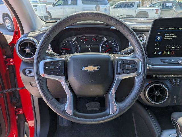 Used 2023 Chevrolet Blazer LT image 26