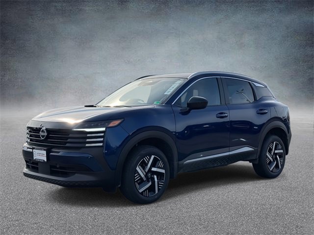 New 2026 Nissan Kicks SV image 5