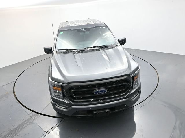Used 2023 Ford F150 XLT w/ Equipment Group 302A High image 23