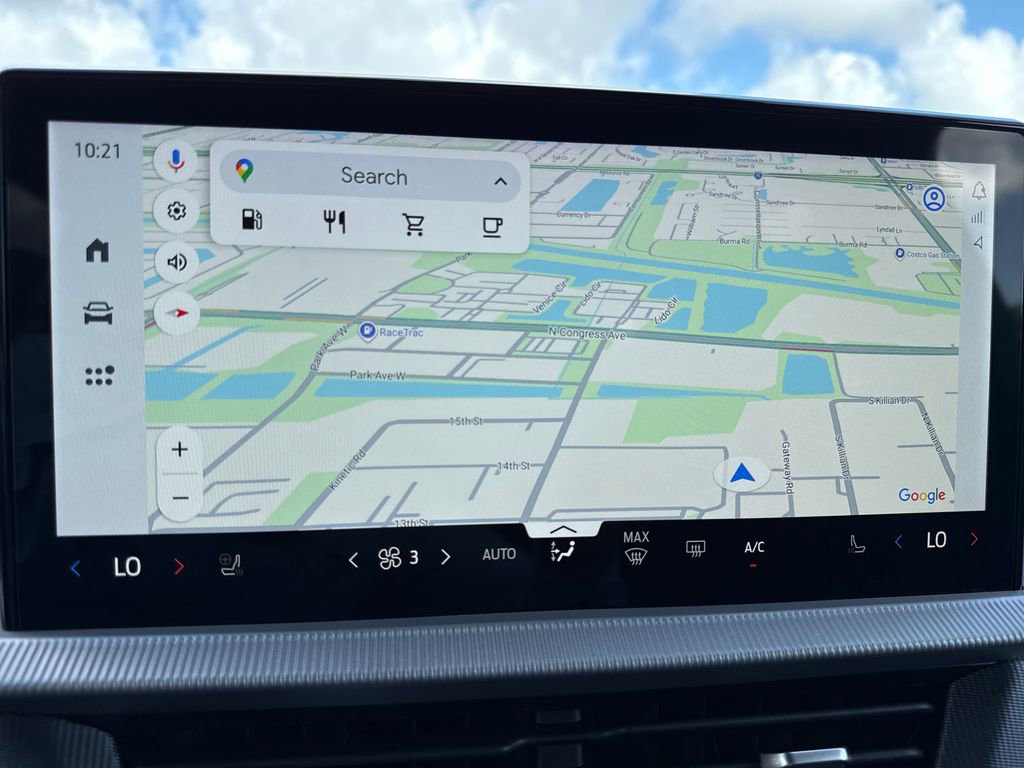 New 2026 Ford Explorer ST-Line RWD image 9