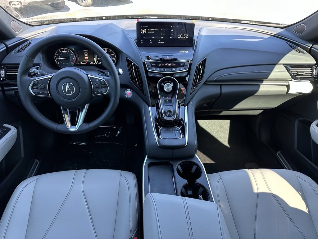 New 2025 Acura RDX SH-AWD image 14