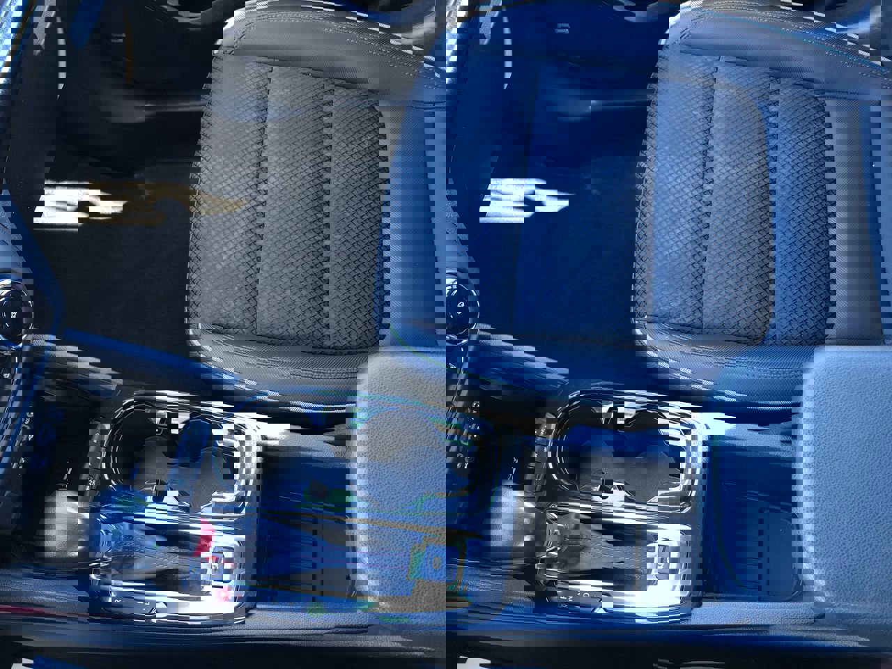 Used 2021 Chevrolet TrailBlazer RS w/ Sun and Liftgate Package image 18