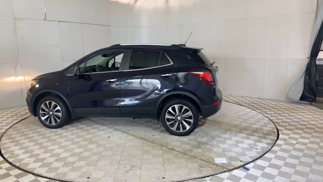 Used 2022 Buick Encore Preferred w/ Safety Package II AWD/4WD image 6