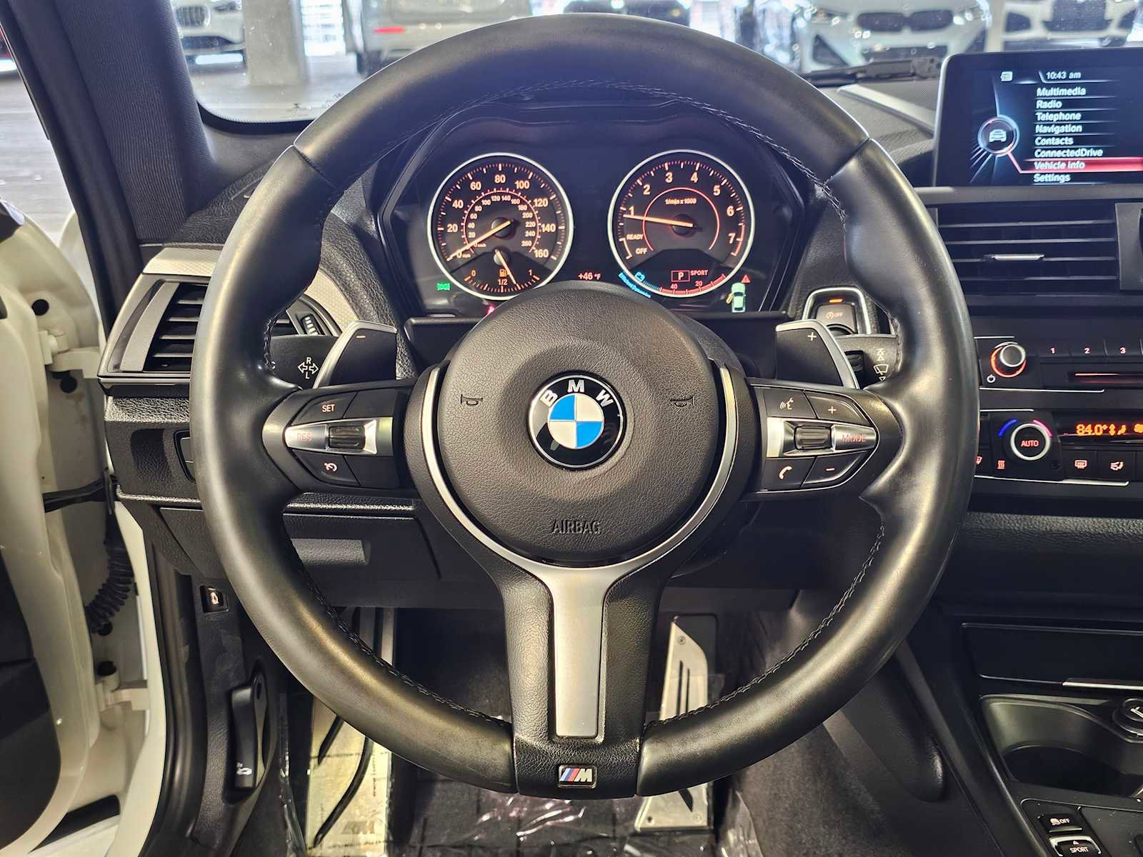 Used 2015 BMW M235i Coupe image 11