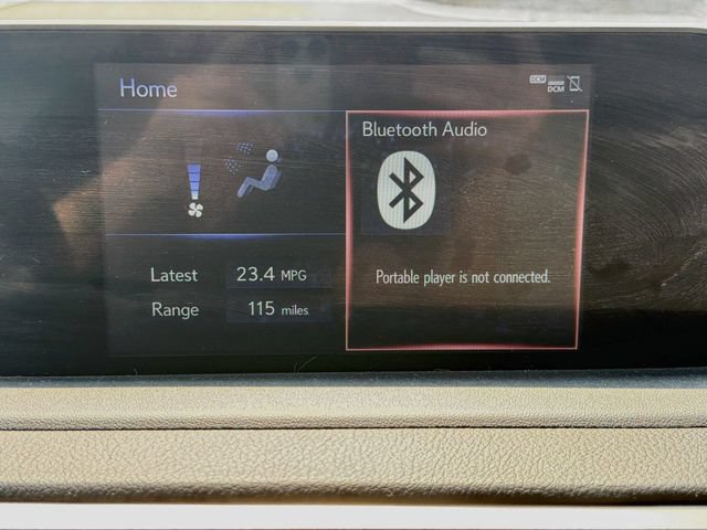 Used 2021 Lexus RX 350 AWD w/ Premium Package image 14