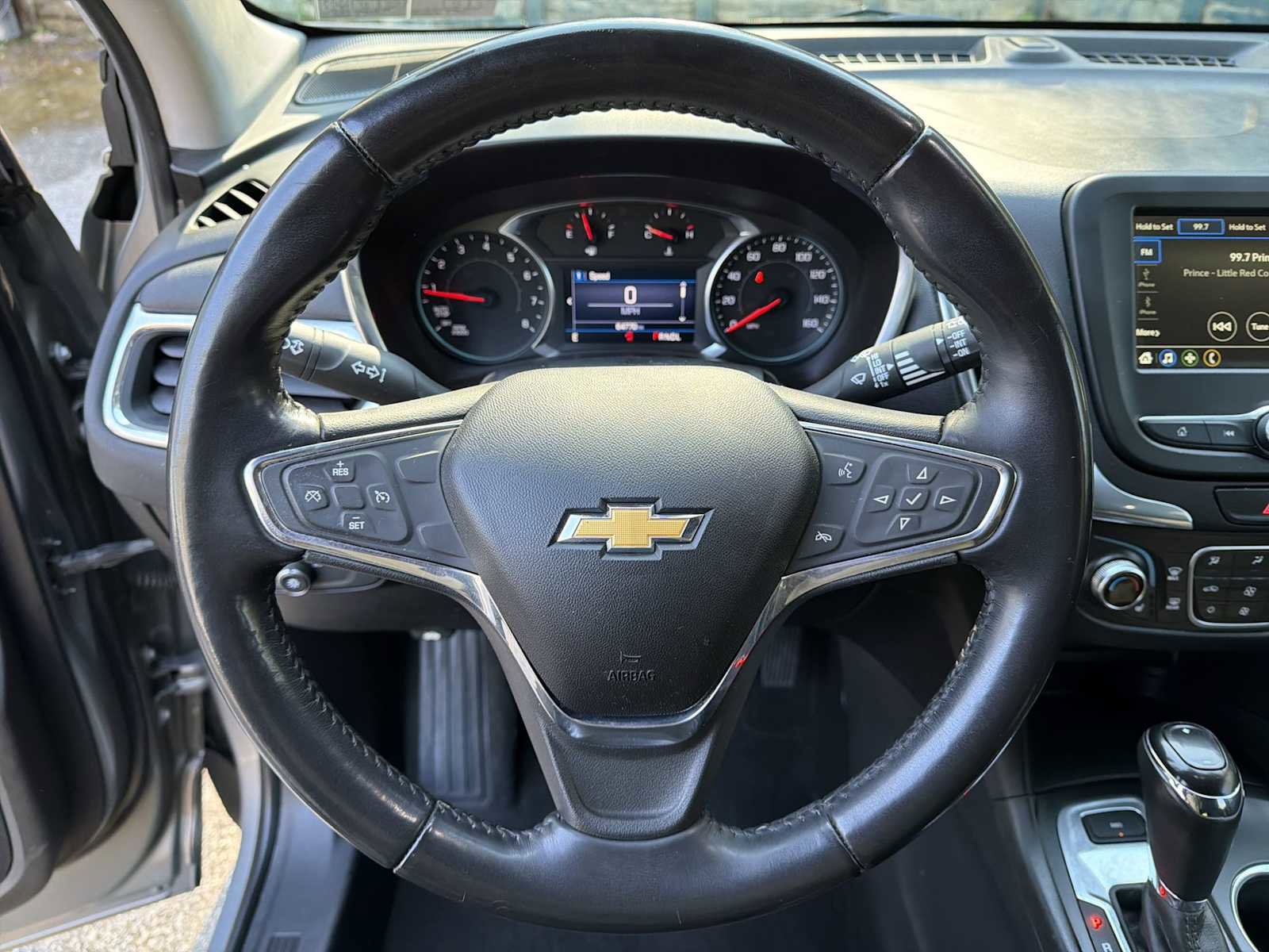 Used 2019 Chevrolet Equinox LT image 11