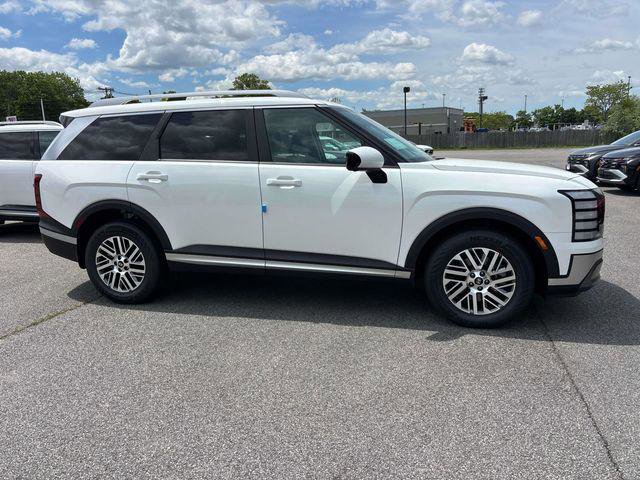 New 2026 Hyundai Palisade SEL AWD/4WD image 2