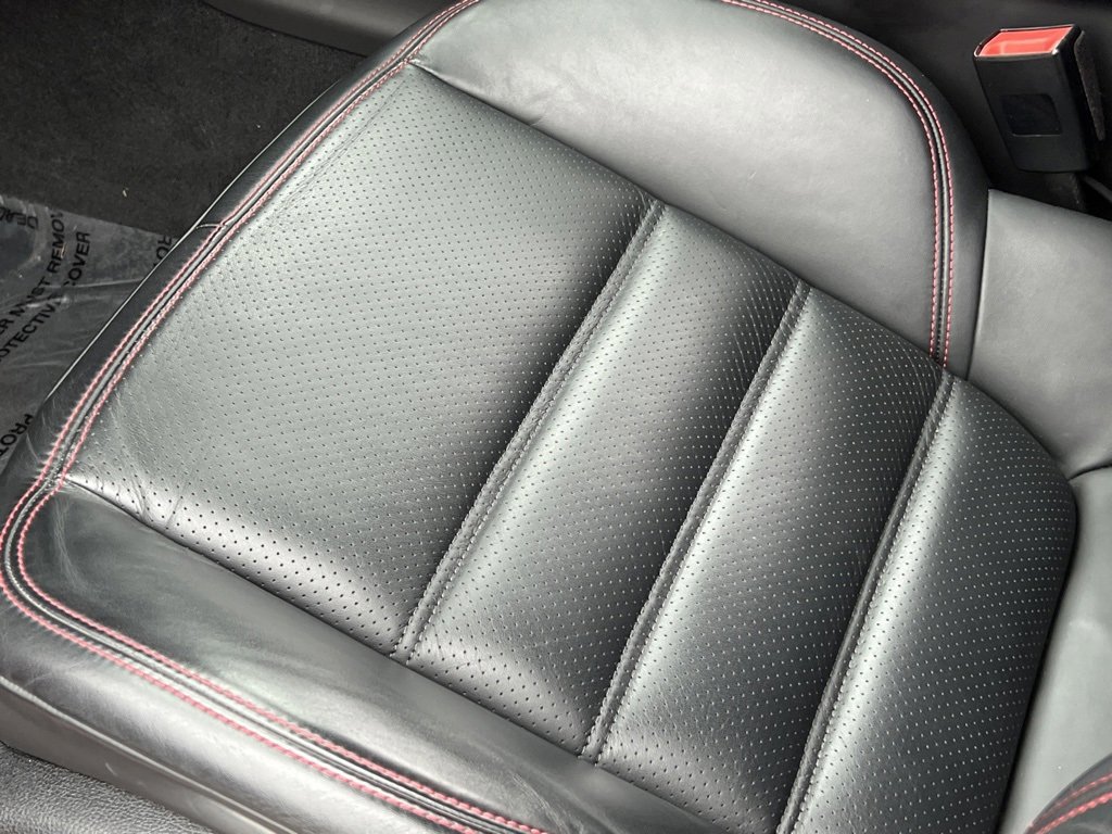 Used 2021 Porsche Macan GTS w/ Sport Chrono Package image 32