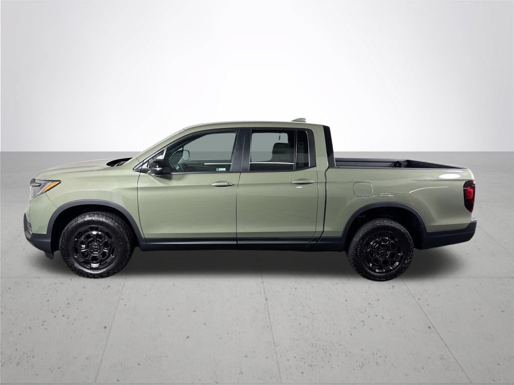 New 2026 Honda Ridgeline TrailSport image 9