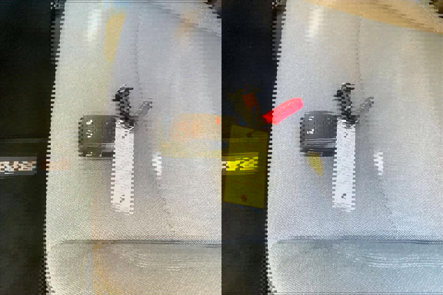 Used 2024 RAM 3500 Big Horn image 14