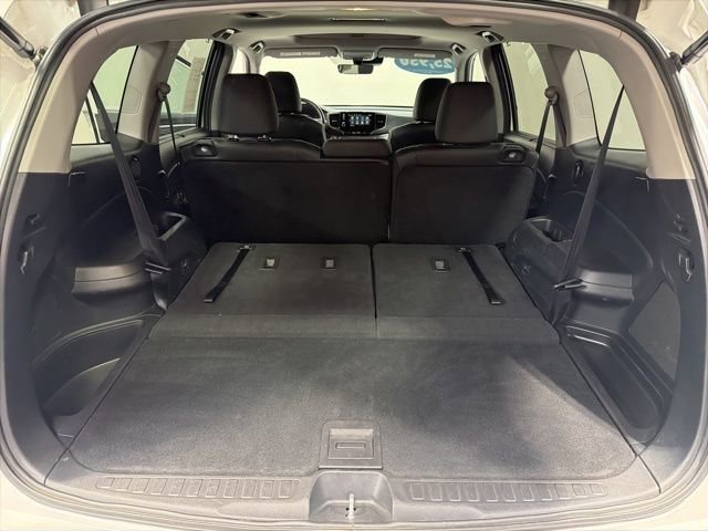 Used 2021 Honda Pilot Special Edition image 37