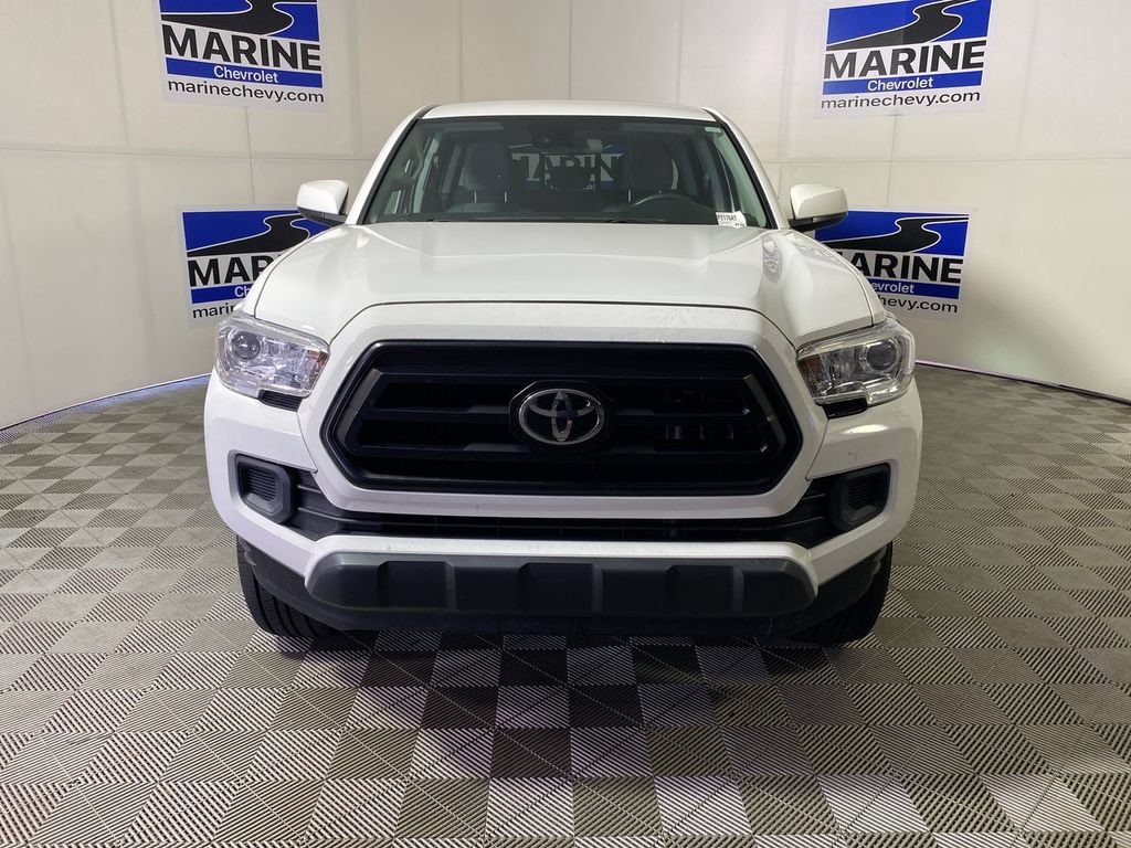 Used 2023 Toyota Tacoma SR AWD/4WD image 15