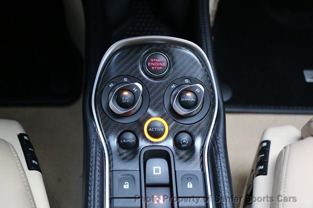 Used 2017 McLaren 570S Coupe image 27