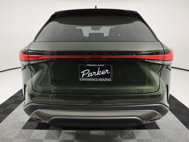 New 2026 Lexus RX 350 Premium Plus w/ Accessory Package (2T) FWD image 3