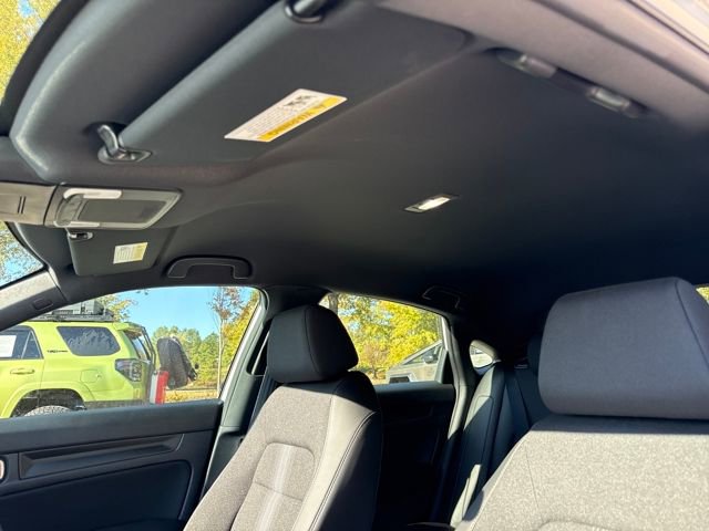 New 2026 Honda Civic Sport image 23