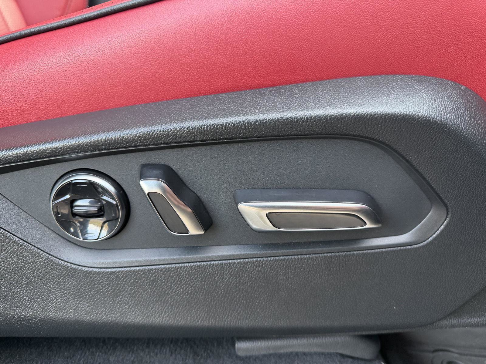 Used 2024 Acura MDX Type S image 31