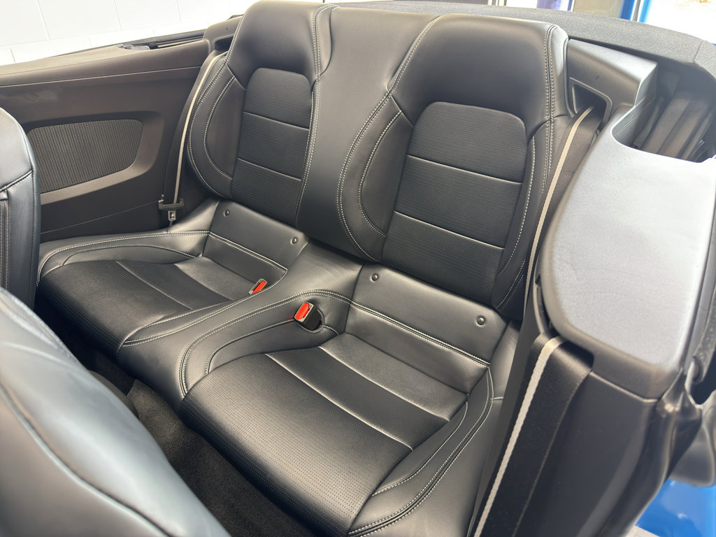 Used 2025 Ford Mustang GT Premium RWD image 13