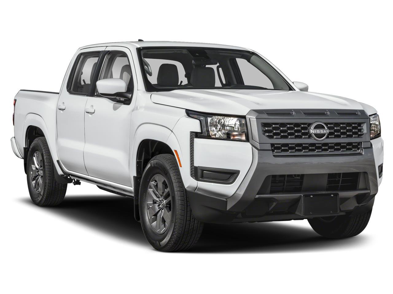 New 2026 Nissan Frontier SV w/ SV Convenience Package image 16